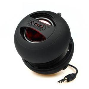 x-mini II Capsule Speaker