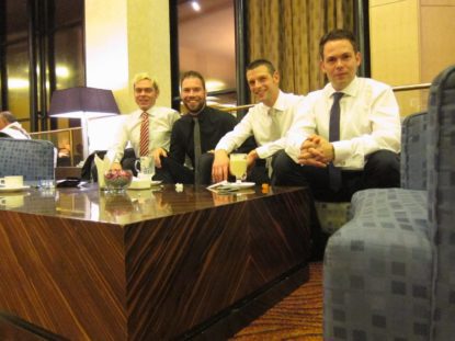 Rat Pack 2.0
