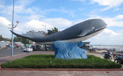 Endlich: Philippinen, Vietnam und Hongkong
