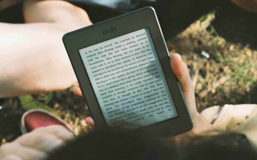 Warum du als digitaler Nomade ein Buch schreiben solltest [Gastbeitrag]